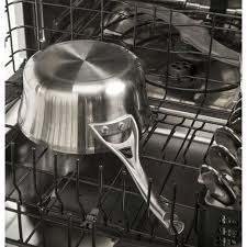 If your ge dishwasher isn't getting your china and silverware sparkling, the filter could need cleaning. Ge Dishwasher