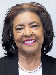 Geraldine H. Butts Obituary