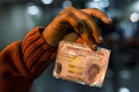 Solicitud de visas preferenciales en línea. Venezolanos En Colombia Tramites Para Visas Y Registro Venezuela Internacional Eltiempo Com