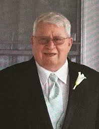 Obituary information for Fredrick Douglas Elliott