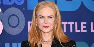 The official nicole kidman facebook page. Nicole Kidman Shares Rare Photo With Daughters Sunday And Faith