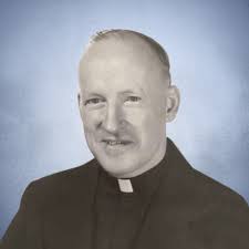 Père Bruno Hamel CFS