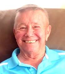 Ronald Blow Obituary (2018)