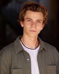 Exclusive: Get To Know Rising Actor Ben Ulrich!