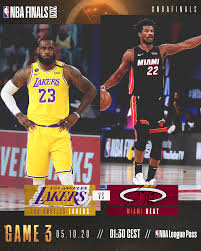 Maybe you would like to learn more about one of these? Nba League Pass Ie Lakers Vs Heat Watch Game 3 Of The Nba Finals Tonight Milled