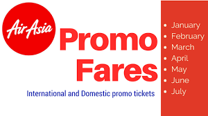 Air asia adalah maskapai penerbangan dengan tarif murah, yang berkantor pusan di bandara internasional kuala lumpur. Air Asia 2018 Promo Manila Davao Boracay Cebu Tacloban More Piso Fare 2021 Promo Tickets Sale Up To 2022