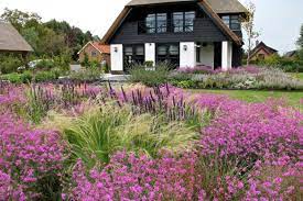 ron den dikken exclusieve tuinen excellent magazine tuinontwerp tuin grassen