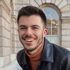 The Good Soldier Summary