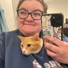 Hi everyone! My name is Meghan Kirk, and I'll be your @lifeatwm host this  week! I'm senior from Leesburg, VA (yes, I'm a NOVA kid), and I'm a geology  major! My main