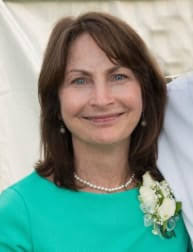 Ann Miller (Hogan) Obituary (1954