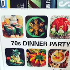 Know your menu at least a week in. 70s Dinner Party 70s Party Twitter