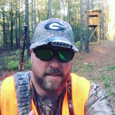 It's opening morning! GOOD LUCK!!!