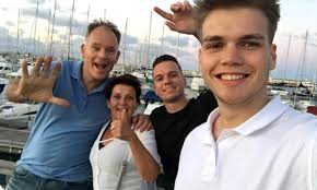 Offroad buggy experience in Vanuatu