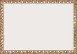 Download 520 Background Sertifikat Biru Paling Keren Download Background