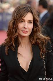 Anne Parillaud Photo Serge Arnal Deauville2014 Dessange Lusty Lady Actresses Beautiful Women