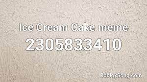 Roblox happy birthday song id roblox hack ios download. Ice Cream Blackpink Roblox Id Code Blackpink Ice Cream Roblox Music Code Youtube We Have More Than 2 Milion Newest Roblox Song Codes For You