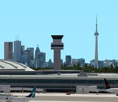 Cyyz Toronto Pearson Intl Isdg Scenery Packages V11 V