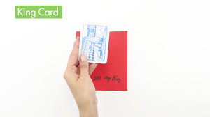 Valentine's day cards come in all shapes and sizes: 4 Ways To Make Cards For Valentine S Day Wikihow