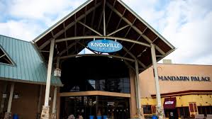 Knoxville Center Mall E Commerce Warehouse Still In Works