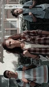 Change your iphone wallpaper to match your mood for the day! On My Block Lockscreen Explore Tumblr Posts And Blogs Tumgir