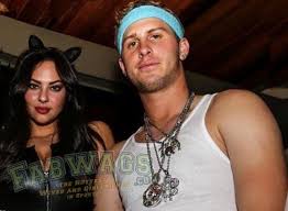 Today, we will talk more about this gorgeous lady and her life as we go on. Christen Harper 5 Facts About Jared Goff S New Girlfriend Bio Wiki Christen Harper Jared Goff New Girlfriend