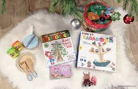 Mais cette année, pour noël, vous avez envie de vous démarquer et pour cela rien de mieux que de lui offrir un objet vraiment pas comme les autres. Selection D Idees De Cadeaux Pour Un Enfant De 3 Ans Maman Comete