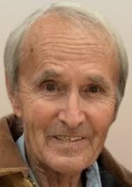 Richard Francis Obituary (1951