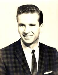 Raymond Caulder Obituary