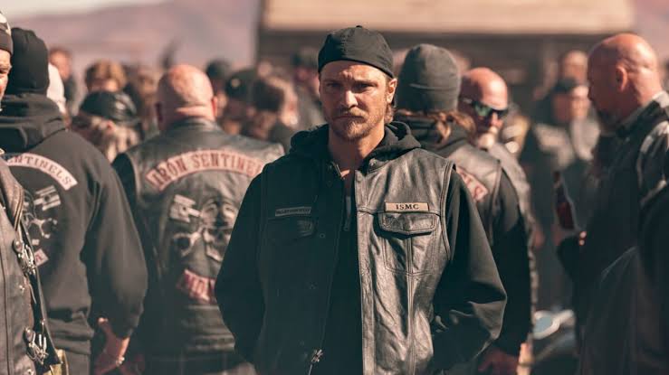 Marshals Episode 6 Recap: A Heroic Rescue and Heartfelt Closure