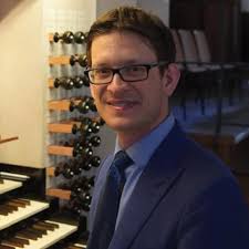 Brandon Straub to St. Paul's Parish, Harvard Square