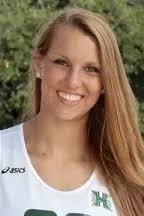 2013 Women's Beach Volleyball Roster