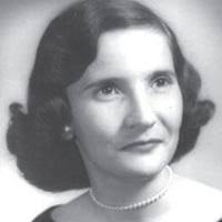 DORIS DICKINSON