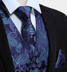 We did not find results for: Purple And Turquoise Paisley Vest Set Gentleman S Guru