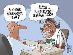 Resultado de imagem para SUS NA UTI