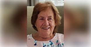 Obituary information for Nancy Buchanan Blalock