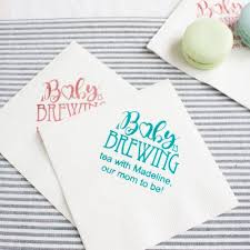 Personalized Baby Shower Napkins Exclusive Personalized Baby Shower Napkins Exclusive Baby Shower Napkins Baby Shower Napkins Wedding Napkins Personalized Tea Party Baby Shower