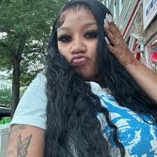 Janay Butler's Instagram, Twitter & Facebook