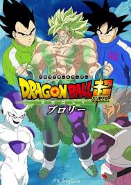 0n C0m 123movies Dragon Ball Super Broly 2019 Full Hd1080p Dragon Ball Super Dragon Ball Dragon