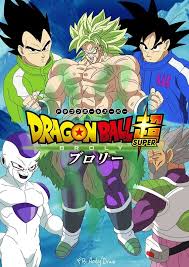 Son gokû, a fighter with a monkey tail, goes on a quest with an assortment of odd characters in search of the dragon balls, a set of crystals that can give its bearer anything they desire. Dragon Ball Z 2019 Movie