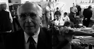 Ganze Generationen machte er fit fürs Leben