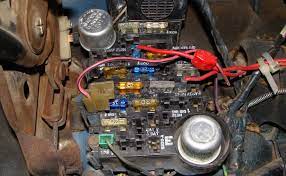 86 chevy fuse diagram wiring diagram for you. 1984 Chevy Truck Fuse Box Diagram Wiring Site Resource