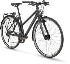 6x Lite Tour Lady Stevens Bikes 2019