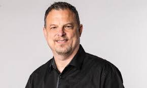 Chris Burslem's Instagram, Twitter & Facebook