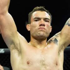 Ryan Charlebois vs. Jesse Smith, Shogun Fights 27