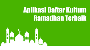 Maybe you would like to learn more about one of these? Aplikasi Kumpulan Kultum Ramadhan Di Android Inwepo