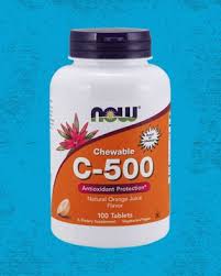 Well, this 500mg supplement from 21 st century scored 4.5 stars out of 5 on amazon based on 1500 plus reviews! 6 Of The Best Vitamin C Supplements What To Look For