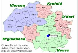 Das Postleitzahlen Diagramm Download Freeware De