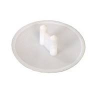 Avis déposé le 02 juillet 2020. 16 Obturateurs Cache Trous Plastique Brun O10 Mm Castorama