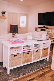 Ikea Hemnes Console Table Review Chronicles Of Frivolity Ikea Console Table Ikea Hemnes Hemnes