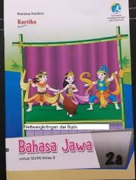 Kunci jawaban bahasa jawa kelas 4 sd. Lks Bahasa Jawa Kelas 4 Sd Semester 1 Cara Golden
